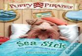 Puppy Pirates #4: Sea Sick