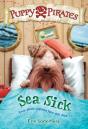 Puppy Pirates #4: Sea Sick - Preview