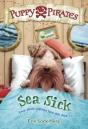 Puppy Pirates #4: Sea Sick - Preview