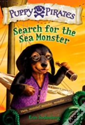 Capa do artigo Puppy Pirates #5: Search For The Sea Monster