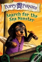 Puppy Pirates #5: Search For The Sea Monster