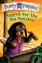 Puppy Pirates #5: Search For The Sea Monster - Preview