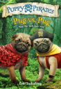 Puppy Pirates #6 - Preview