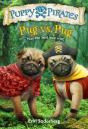 Puppy Pirates #6: Pug Vs. Pug - Preview