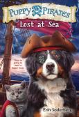 Puppy Pirates #7: Lost At Sea