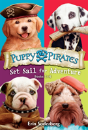 Puppy Pirates Set Sail For Adventure Boo - Preview