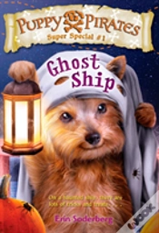 Capa do artigo Puppy Pirates Super Special #1: Ghost Ship