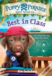 Capa do artigo Puppy Pirates Super Special #2: Best In Class