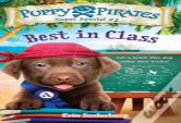Puppy Pirates Super Special #2: Best In Class