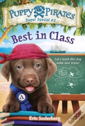 Capa do artigo Puppy Pirates Super Special #2: Best In Class