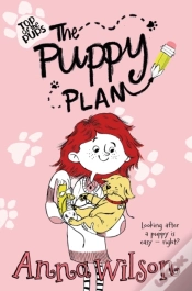 Capa do artigo Puppy Plan