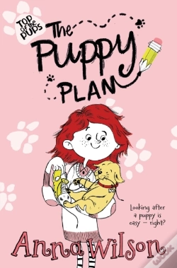 Capa do artigo Puppy Plan