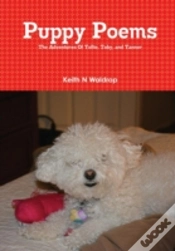 Capa do artigo Puppy Poems
