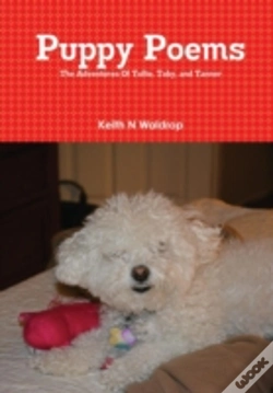 Capa do artigo Puppy Poems