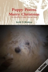 Puppy Poems Merry Christmas
