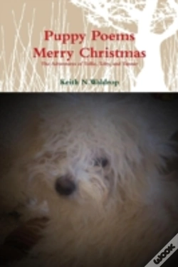 Capa do artigo Puppy Poems Merry Christmas