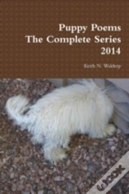 Puppy Poems The Complete Series 2014