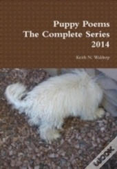 Puppy Poems The Complete Series 2014