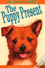 Capa do artigo Puppy Present
