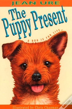 Capa do artigo Puppy Present