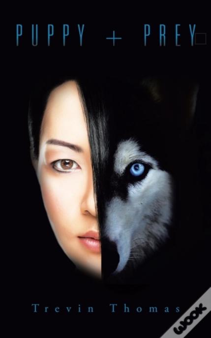 Puppy + Prey
