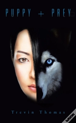 Capa do artigo Puppy + Prey