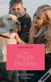 Capa do artigo Puppy Problem_Paradise Pet1 Eb