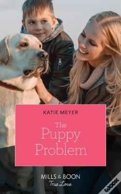 Capa do artigo Puppy Problem_Paradise Pet1 Eb