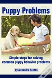 Capa do artigo Puppy Problems