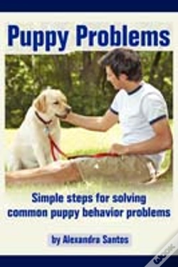 Capa do artigo Puppy Problems