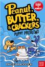 Puppy Problems - Preview