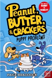 Capa do artigo Puppy Problems