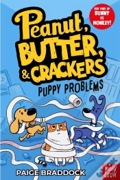 Capa do artigo Puppy Problems