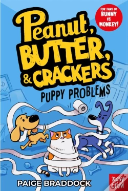 Capa do artigo Puppy Problems