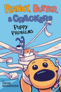 Capa do artigo Puppy Problems