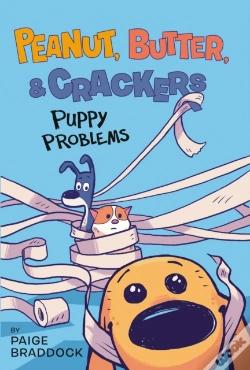Capa do artigo Puppy Problems