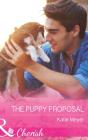 Puppy Proposal - Preview