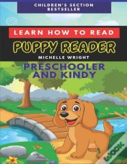 Puppy Reader
