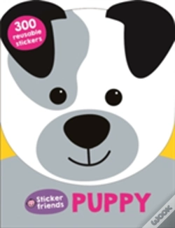 Capa do artigo Puppy