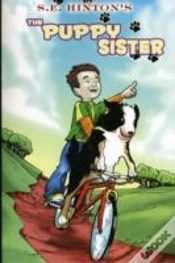 Capa do artigo Puppy Sister