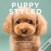 Capa do artigo Puppy Styled