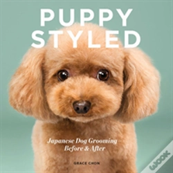 Capa do artigo Puppy Styled