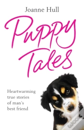 Capa do artigo Puppy Tales