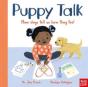 Puppy Talk - Preview