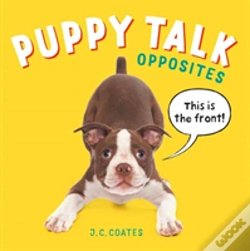 Capa do artigo Puppy Talk