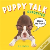 Capa do artigo Puppy Talk