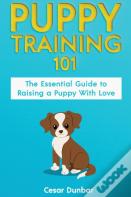 Puppy Training 101