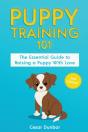 Puppy Training 101: The Essential Guide - Preview
