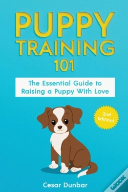 Capa do artigo Puppy Training 101: The Essential Guide