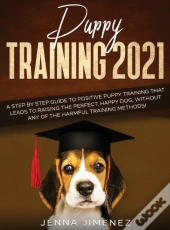 Puppy Training 2021